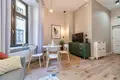 Apartamento 3 habitaciones 55 m² en Lodz, Polonia