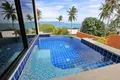 Villa de 7 dormitorios 1 000 m² Ko Samui, Tailandia