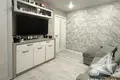 2 room apartment 44 m² Muchaviecki sielski Saviet, Belarus
