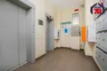 1 room apartment 42 m² Minsk, Belarus