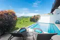 Copropriété 1 chambre 93 m² Roatan, Honduras