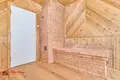 Haus 113 m² Rakauski sielski Saviet, Belarus