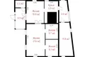 House 73 m² Smalyavichy, Belarus