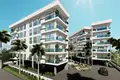 Mieszkanie 3 pokoi 80 m² Girne Belediyesi, Cypr Północny
