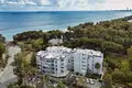 Appartement 3 chambres 156 m² Germasogeia, Chypre