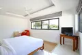 Villa de tres dormitorios 1 m² Ko Samui, Tailandia