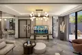Villa de 3 habitaciones 179 m² Kalkan, Turquía