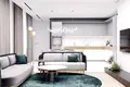 Apartamento 3 habitaciones 86 m² Agios Tychonas, Chipre