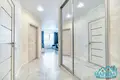 2 room apartment 41 m² Minsk, Belarus