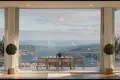 3 bedroom apartment 322 m² Sariyer, Turkey