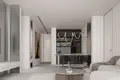 Apartamento 2 habitaciones 55 m² Canggu, Indonesia
