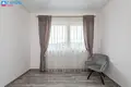 Mieszkanie 3 pokoi 62 m² Uszledzie, Litwa