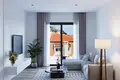 Квартира 2 спальни 102 м² Фуншал, Португалия