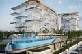 Apartamento 3 habitaciones 117 m² Dubái, Emiratos Árabes Unidos