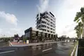 Wohnung 1 zimmer 65 m² Mittelmeerregion, Türkei