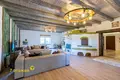 Casa de campo 421 m² Bialarucki sielski Saviet, Belarús