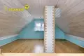 Haus 61 m² Radaskovicki sielski Saviet, Belarus