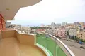 3 bedroom apartment 220 m² Mahmutlar, Turkey