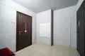 3 room apartment 72 m² Minsk, Belarus