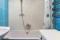 1 room apartment 39 m² Minsk, Belarus