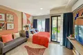 1 bedroom condo 24 m² Na Kluea, Thailand