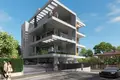 Attique 3 chambres 76 m² Demos Agiou Athanasiou, Chypre