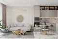 Appartement 2 chambres 66 m² Obakoy, Turquie