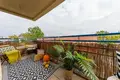 Квартира 2 комнаты 58 м² Krobia, Польша