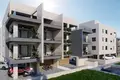 Ático 3 habitaciones 102 m² Aradippou, Chipre