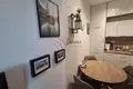 Wohnung 1 zimmer 44 m² in Podgorica, Montenegro