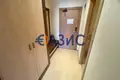 Квартира 2 комнаты 64 м² Несебр, Болгария