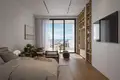 Estudio 1 habitacion 36 m² Limasol, Chipre