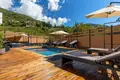 Apartamento 1 habitacion  Lastva Grbaljska, Montenegro