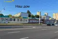 Wohnung 40 m² Minsk, Belarus