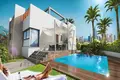 Wohnung 3 Schlafzimmer 169 m² Abadin, Spanien