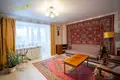 Квартира 3 комнаты 69 м² Привольный, Беларусь