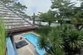 Villa de 2 dormitorios 174 m² Choeng Thale, Tailandia