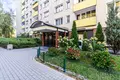3 room apartment 49 m² Warsaw, Poland