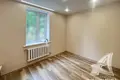 Appartement 2 chambres 53 m² Jabinka, Bélarus