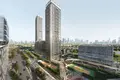 1 bedroom apartment 804 m² Dubai, United Arab Emirates