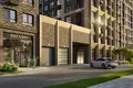 Residential complex ZK 1 j Izmajlovskij