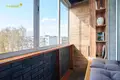 Apartamento 2 habitaciones 56 m² Fanipal, Belarús