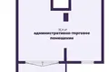 Коммерческое помещение 1 комната 31 м² в Минске, Беларусь
