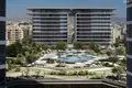 Appartement 1 chambre 57 m² Limassol, Chypre