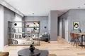 Wohnung 2 Schlafzimmer 112 m² Municipality of Athens, Griechenland