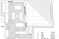 Apartamento 3 habitaciones 79 m² Brodarica, Croacia