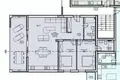 Appartement 2 chambres 98 m² Grad Vodice, Croatie