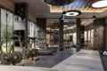 Kompleks mieszkalny Paradise 4 Alanya