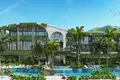 1 bedroom apartment 45 m² Choeng Thale, Thailand