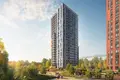 2 room apartment 50 m² Kopishche, Belarus